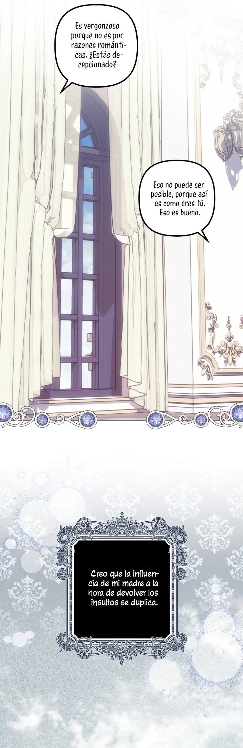 La sencilla vida de soltería disfrutada después de ser abandonada Capítulo 85 - Page 22