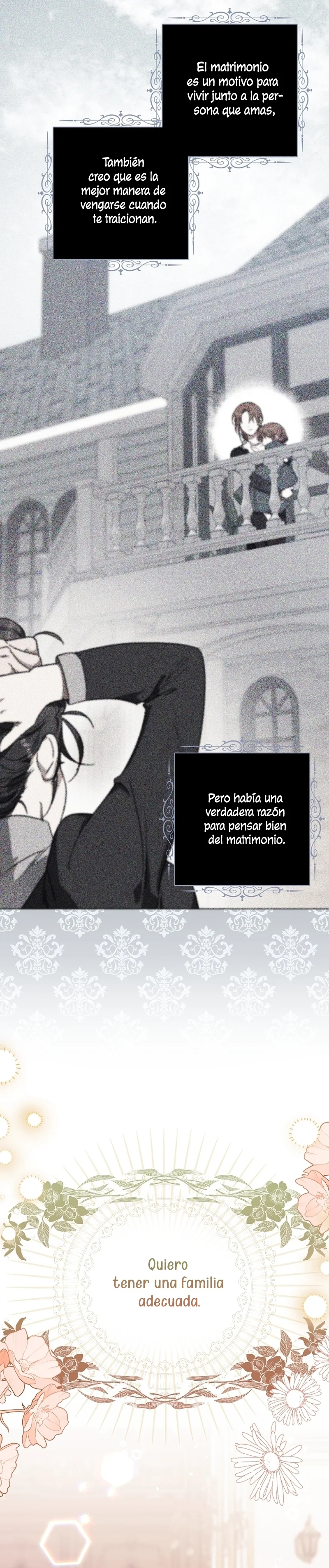 La sencilla vida de soltería disfrutada después de ser abandonada Capítulo 85 - Page 23