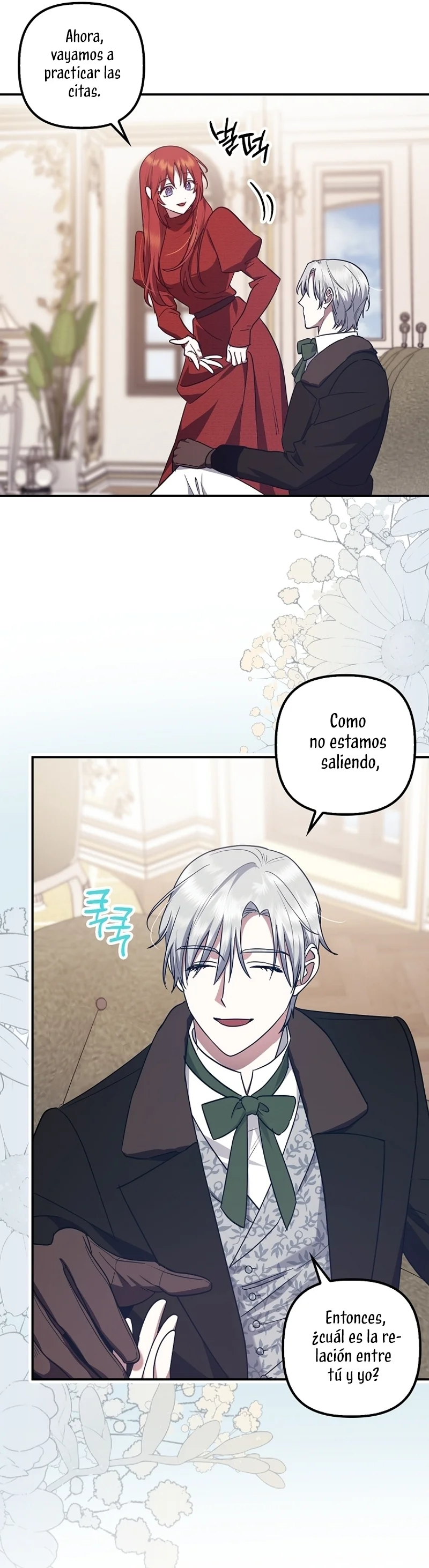 La sencilla vida de soltería disfrutada después de ser abandonada Capítulo 85 - Page 25