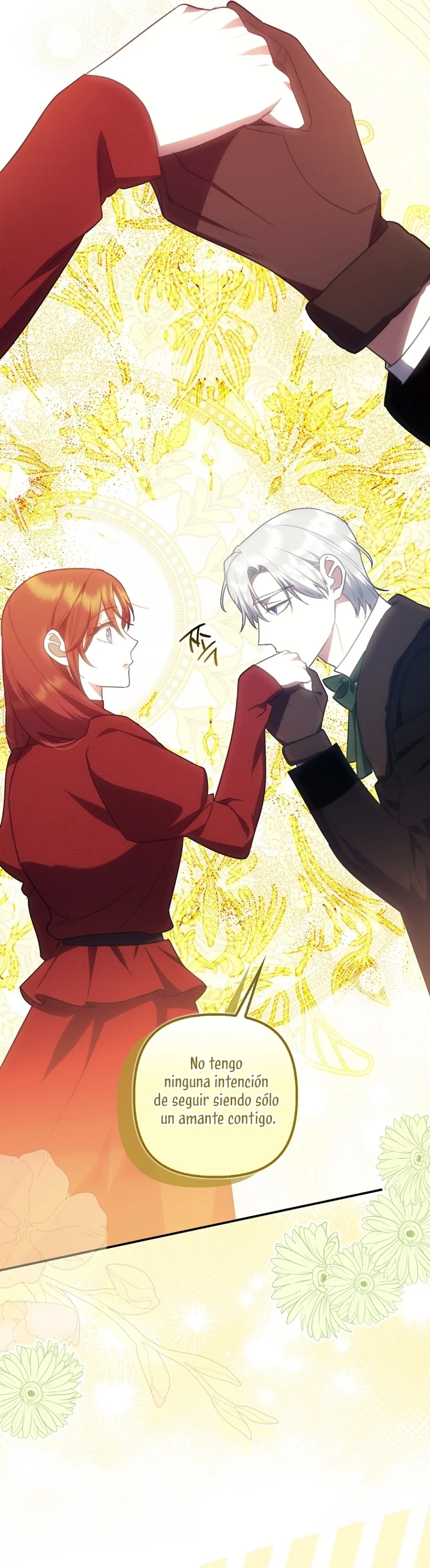 La sencilla vida de soltería disfrutada después de ser abandonada Capítulo 85 - Page 27