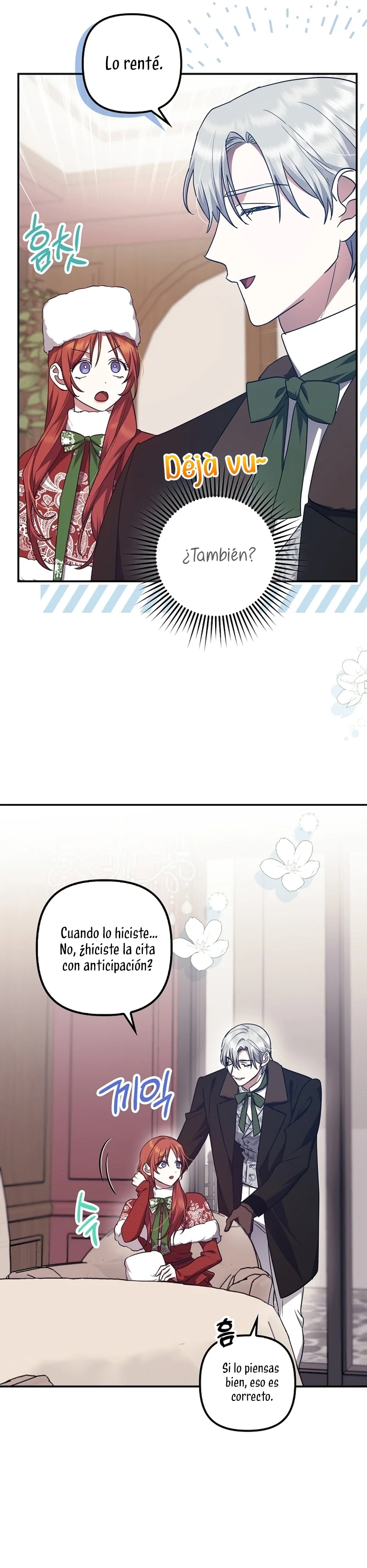 La sencilla vida de soltería disfrutada después de ser abandonada Capítulo 85 - Page 30