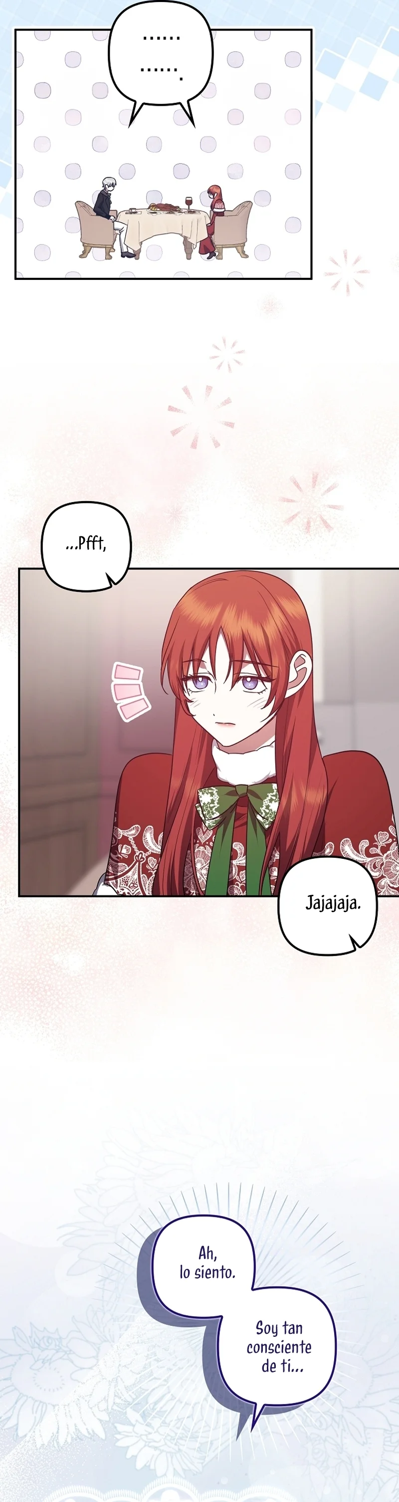 La sencilla vida de soltería disfrutada después de ser abandonada Capítulo 85 - Page 35