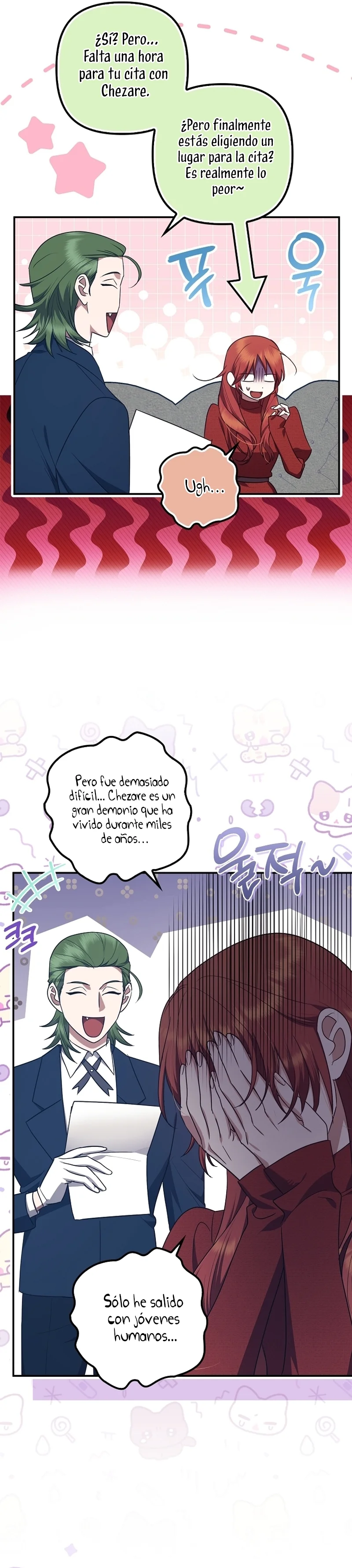 La sencilla vida de soltería disfrutada después de ser abandonada Capítulo 85 - Page 5