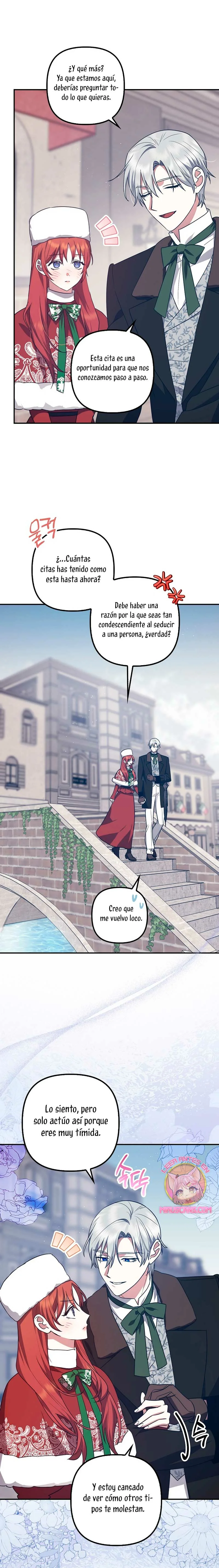 La sencilla vida de soltería disfrutada después de ser abandonada Capítulo 86 - Page 10