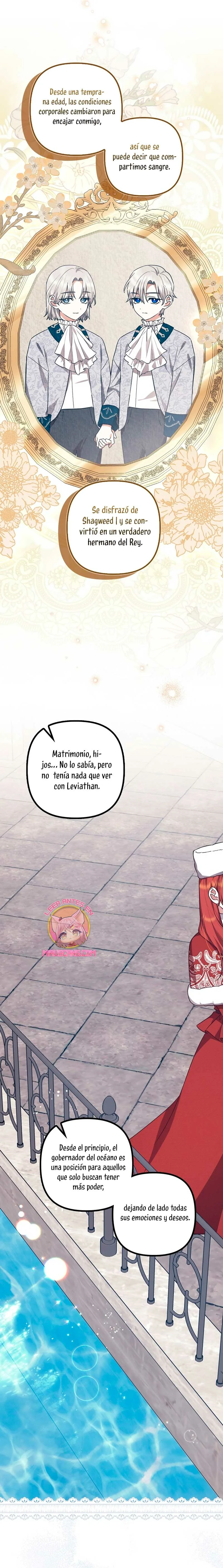 La sencilla vida de soltería disfrutada después de ser abandonada Capítulo 86 - Page 12