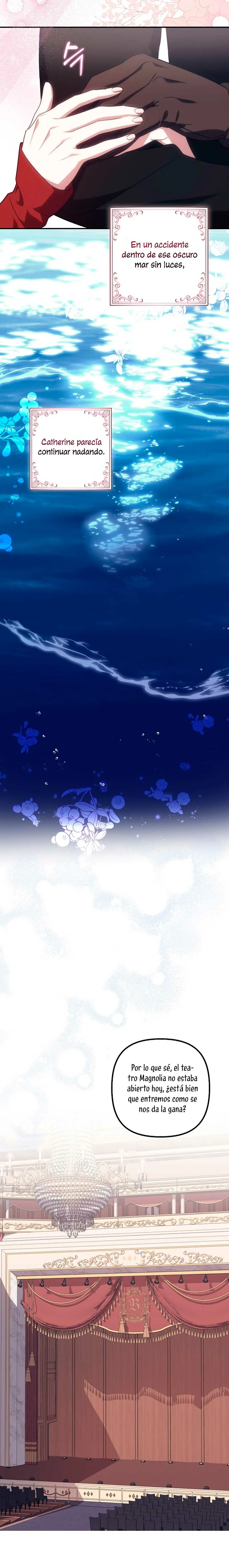 La sencilla vida de soltería disfrutada después de ser abandonada Capítulo 86 - Page 15