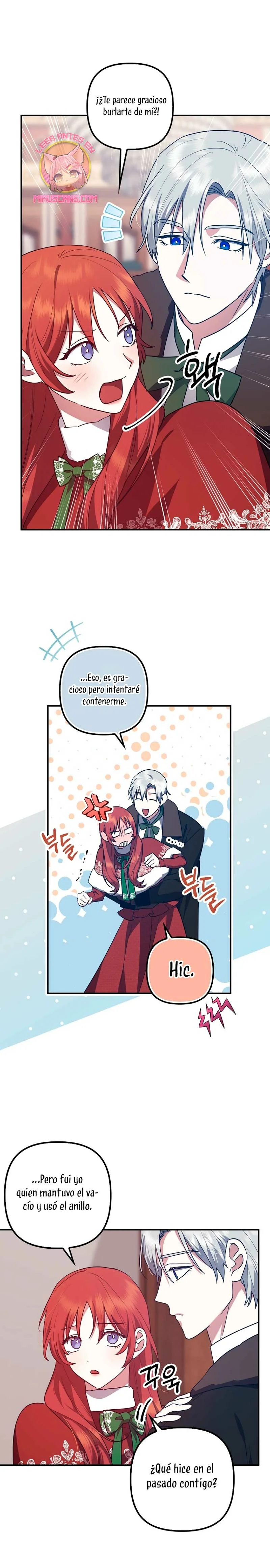 La sencilla vida de soltería disfrutada después de ser abandonada Capítulo 86 - Page 21