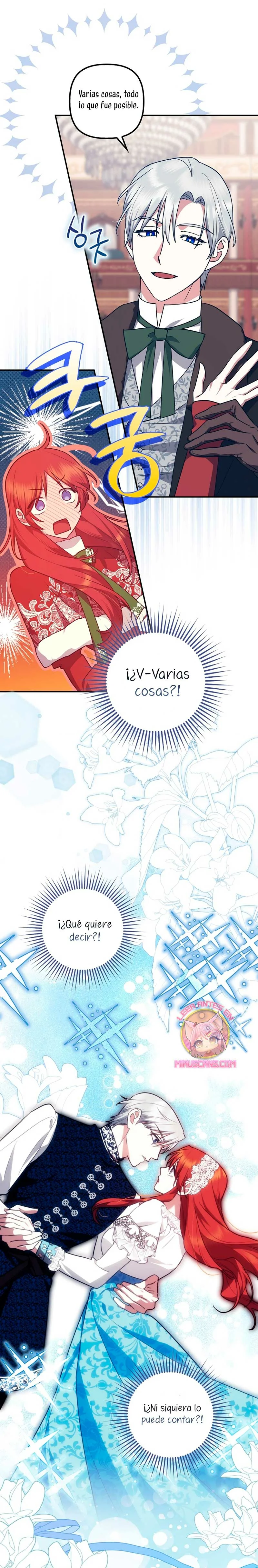 La sencilla vida de soltería disfrutada después de ser abandonada Capítulo 86 - Page 22