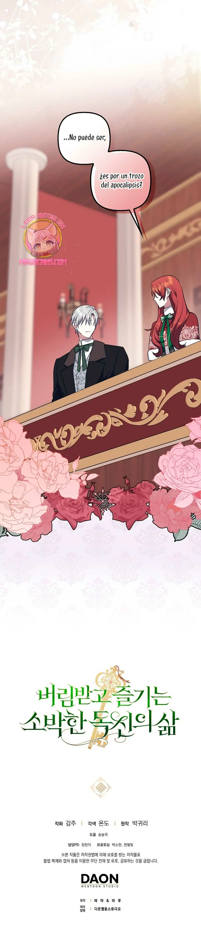 La sencilla vida de soltería disfrutada después de ser abandonada Capítulo 86 - Page 26