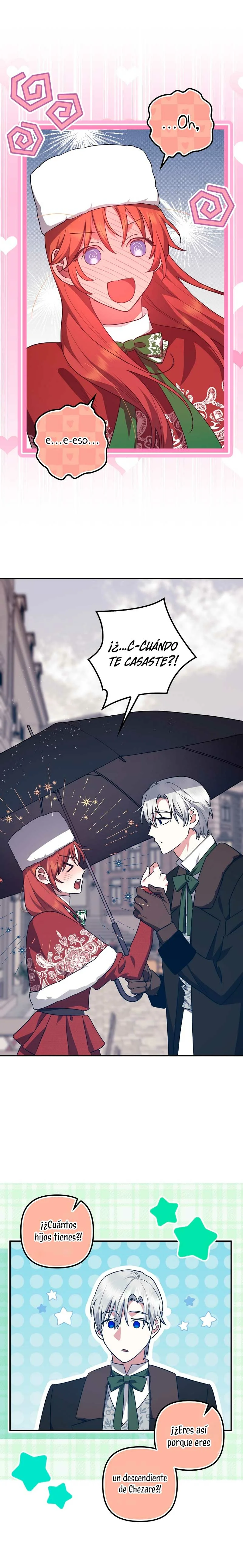 La sencilla vida de soltería disfrutada después de ser abandonada Capítulo 86 - Page 8