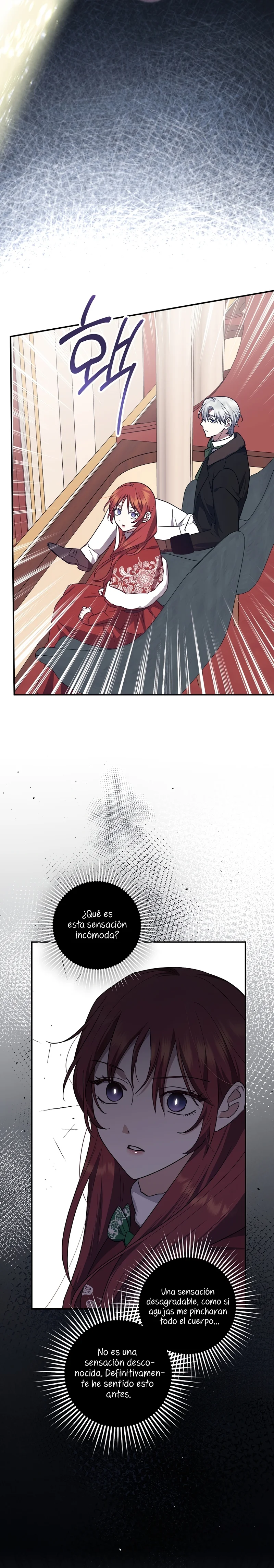 La sencilla vida de soltería disfrutada después de ser abandonada Capítulo 87 - Page 10