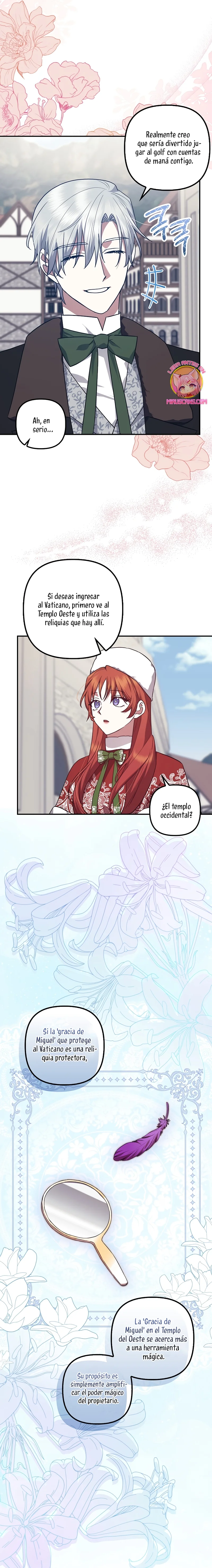 La sencilla vida de soltería disfrutada después de ser abandonada Capítulo 87 - Page 15