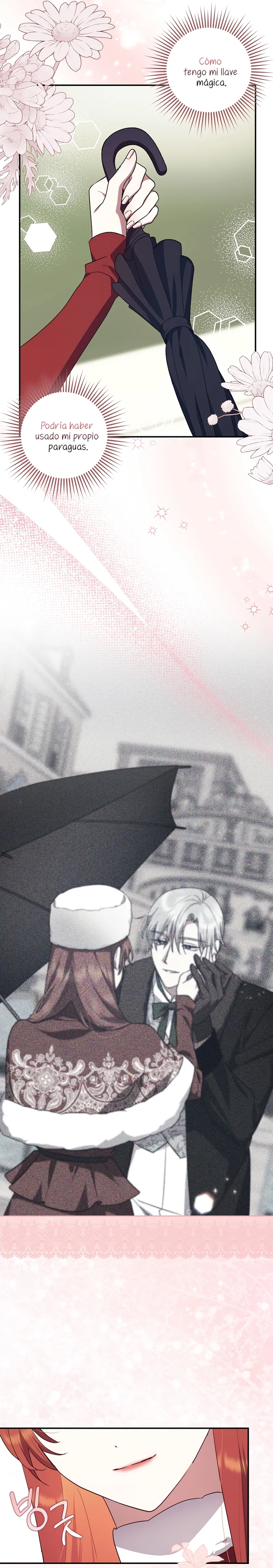 La sencilla vida de soltería disfrutada después de ser abandonada Capítulo 87 - Page 19