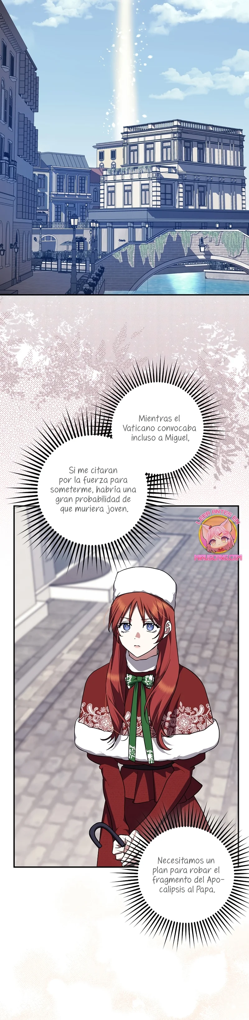 La sencilla vida de soltería disfrutada después de ser abandonada Capítulo 87 - Page 21