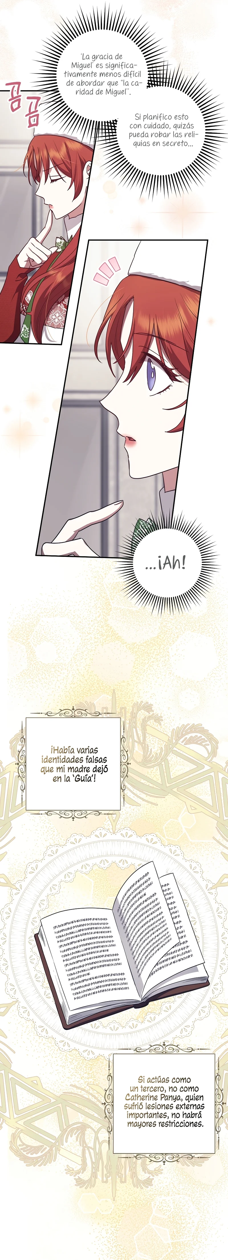 La sencilla vida de soltería disfrutada después de ser abandonada Capítulo 87 - Page 22