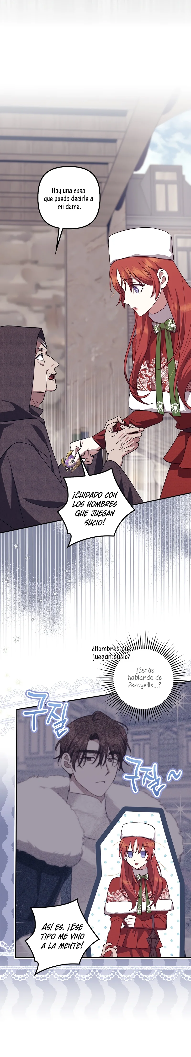 La sencilla vida de soltería disfrutada después de ser abandonada Capítulo 87 - Page 25