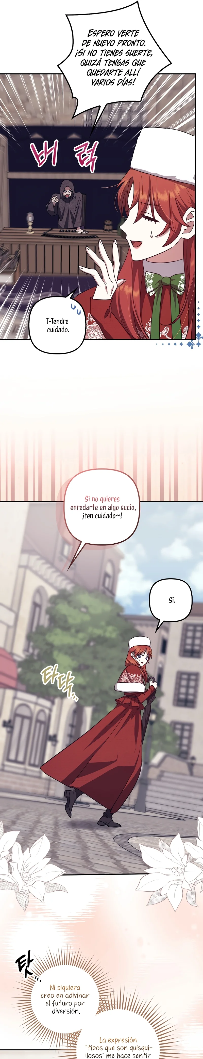 La sencilla vida de soltería disfrutada después de ser abandonada Capítulo 87 - Page 26