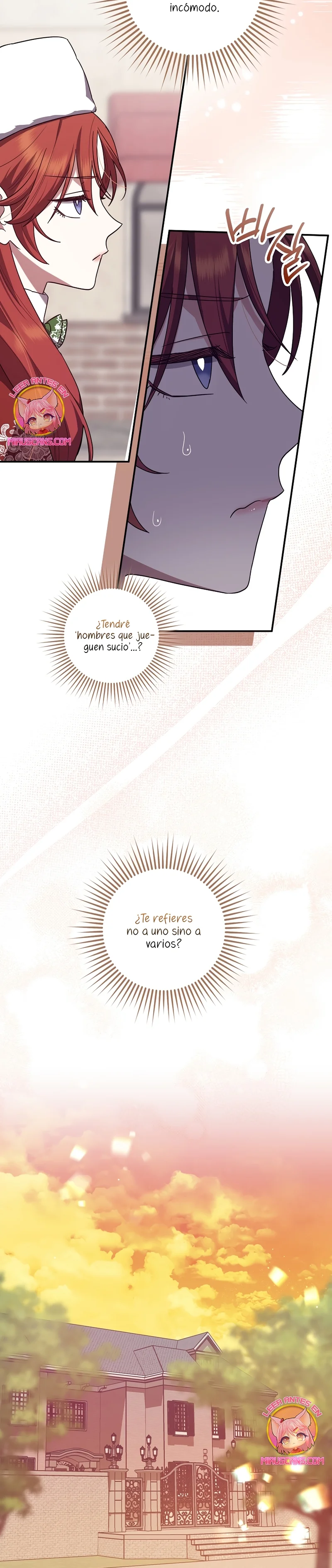 La sencilla vida de soltería disfrutada después de ser abandonada Capítulo 87 - Page 27