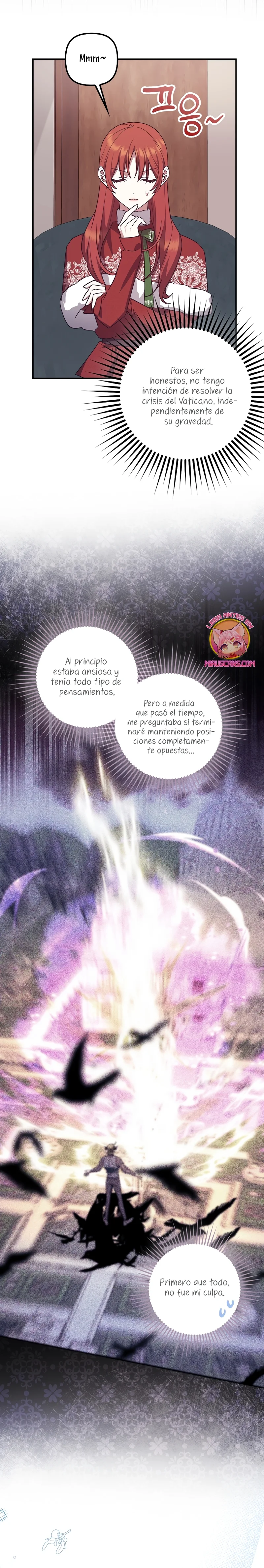 La sencilla vida de soltería disfrutada después de ser abandonada Capítulo 87 - Page 6