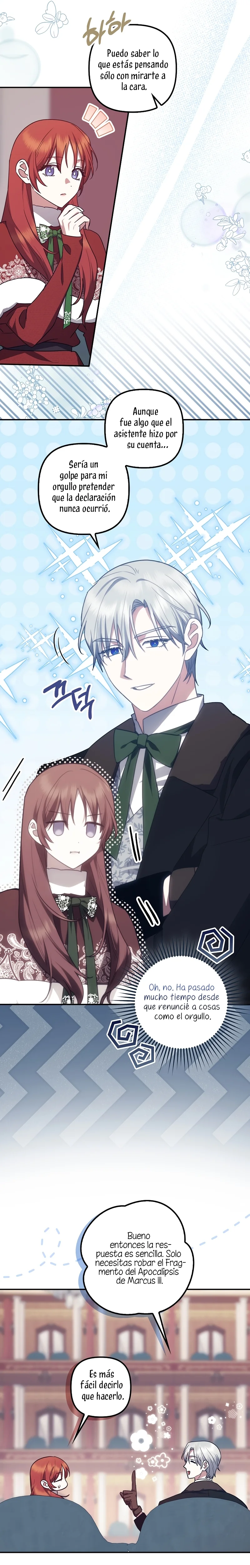 La sencilla vida de soltería disfrutada después de ser abandonada Capítulo 87 - Page 7