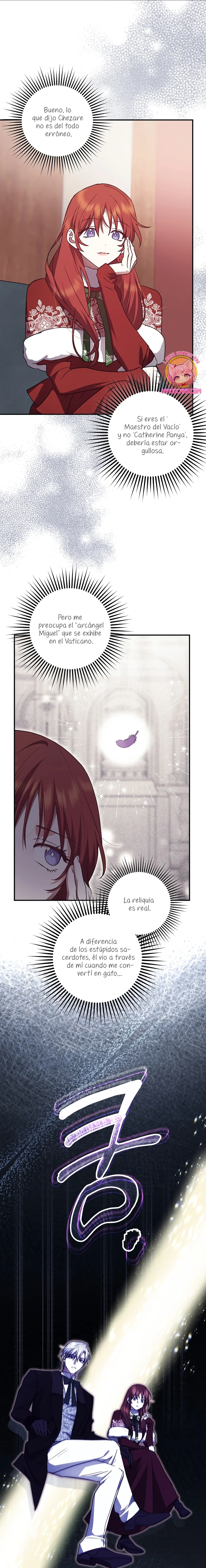 La sencilla vida de soltería disfrutada después de ser abandonada Capítulo 87 - Page 9