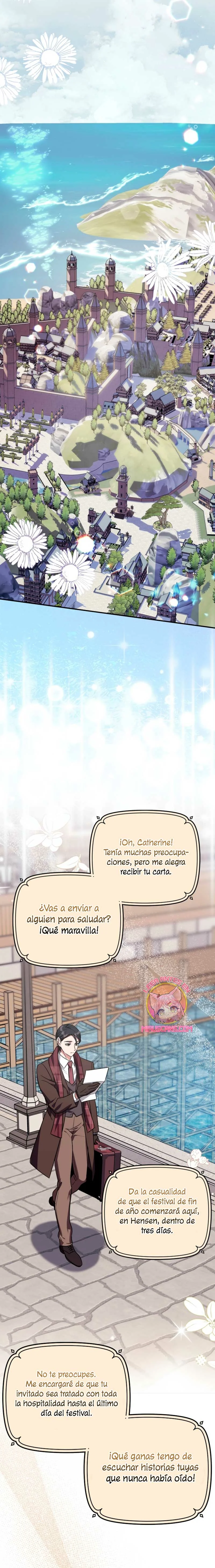 La sencilla vida de soltería disfrutada después de ser abandonada Capítulo 88 - Page 12