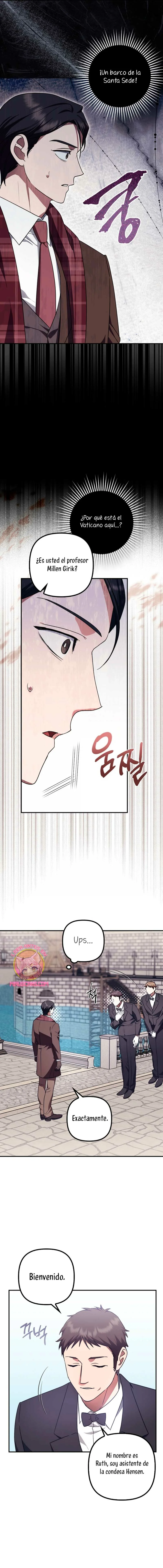 La sencilla vida de soltería disfrutada después de ser abandonada Capítulo 88 - Page 14