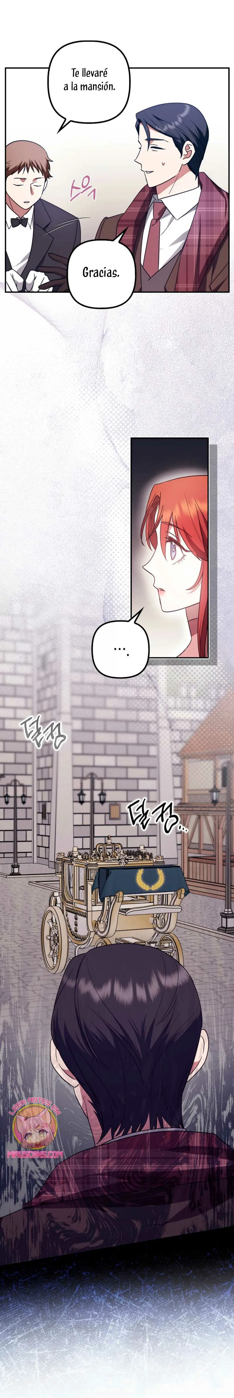 La sencilla vida de soltería disfrutada después de ser abandonada Capítulo 88 - Page 15