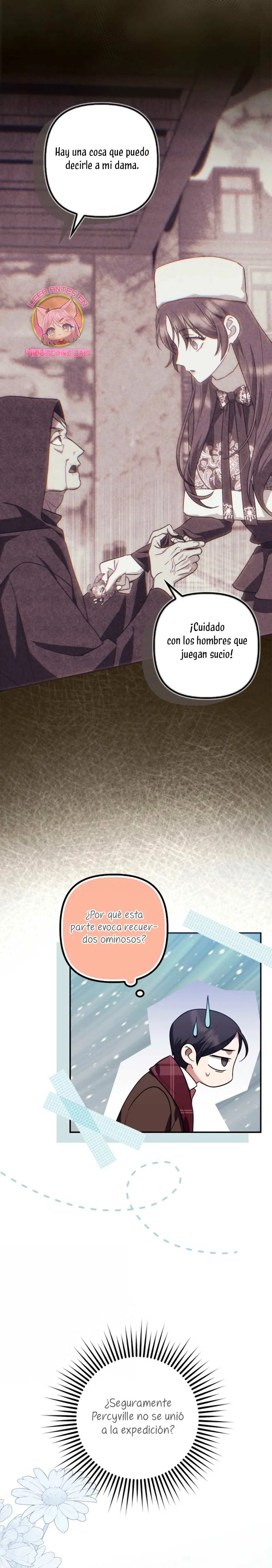 La sencilla vida de soltería disfrutada después de ser abandonada Capítulo 88 - Page 17