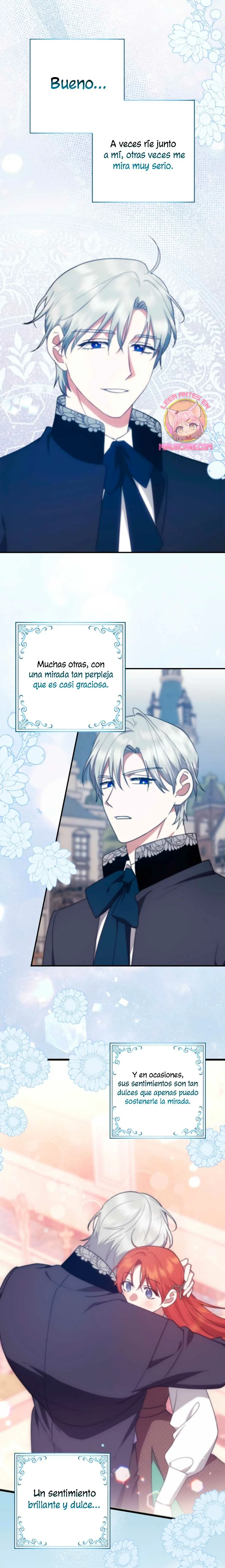 La sencilla vida de soltería disfrutada después de ser abandonada Capítulo 88 - Page 21