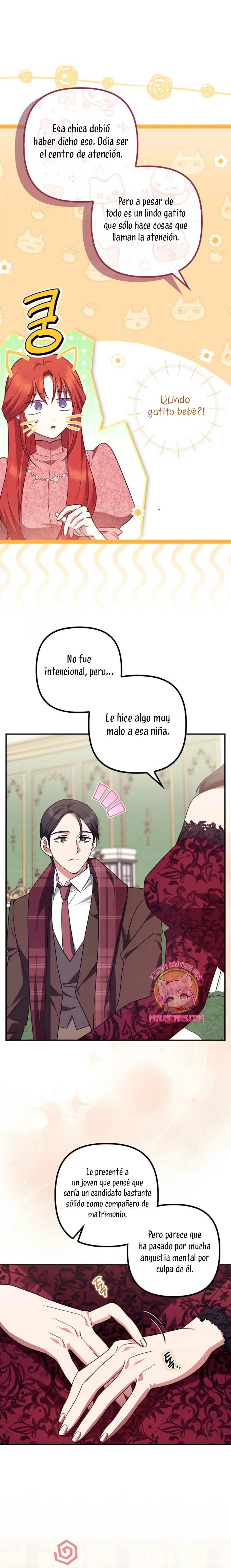 La sencilla vida de soltería disfrutada después de ser abandonada Capítulo 88 - Page 23