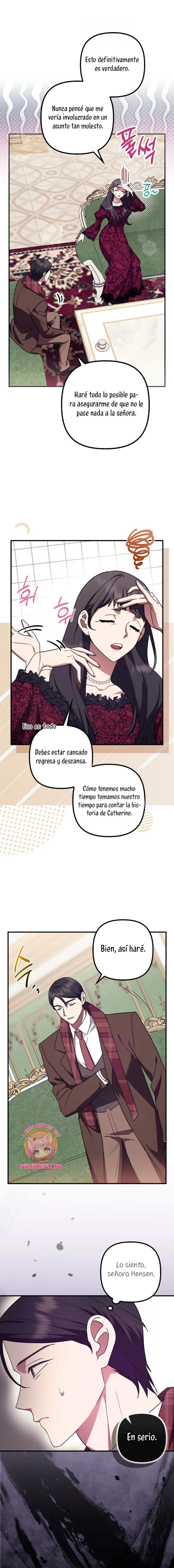 La sencilla vida de soltería disfrutada después de ser abandonada Capítulo 88 - Page 27