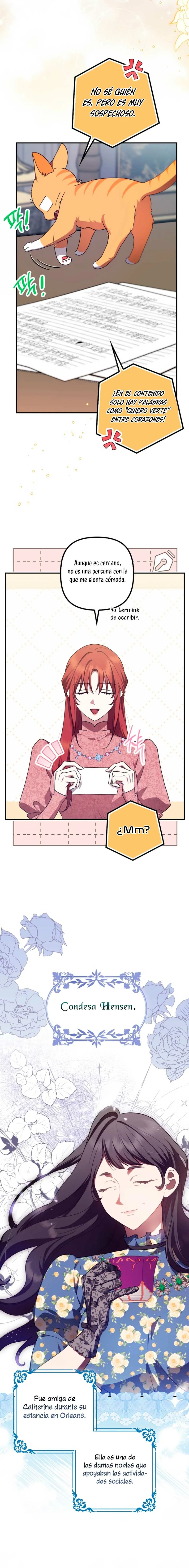 La sencilla vida de soltería disfrutada después de ser abandonada Capítulo 88 - Page 5