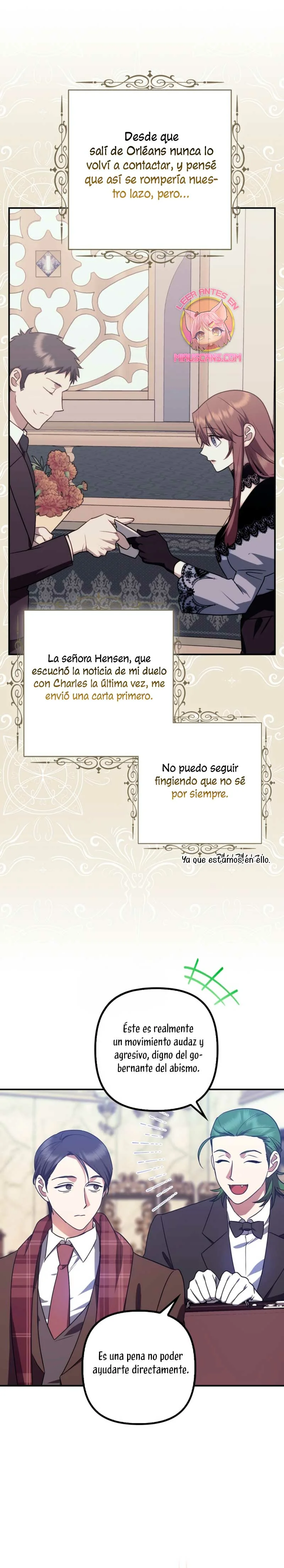 La sencilla vida de soltería disfrutada después de ser abandonada Capítulo 88 - Page 8