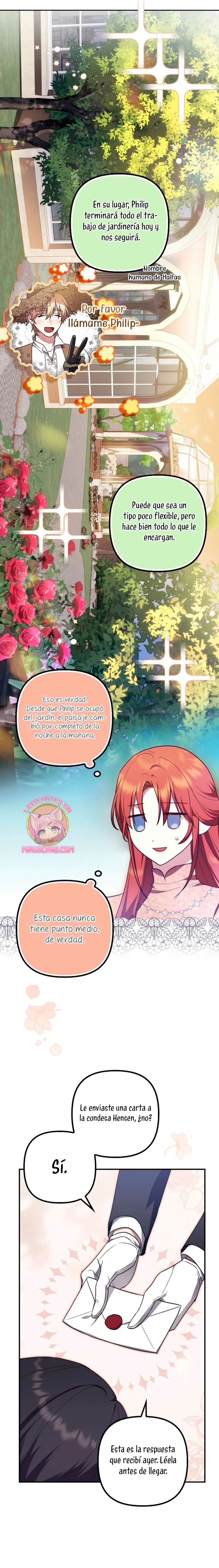 La sencilla vida de soltería disfrutada después de ser abandonada Capítulo 88 - Page 9