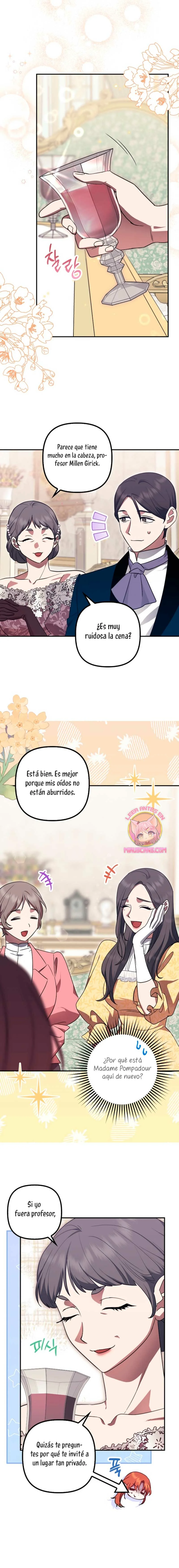 La sencilla vida de soltería disfrutada después de ser abandonada Capítulo 89 - Page 12