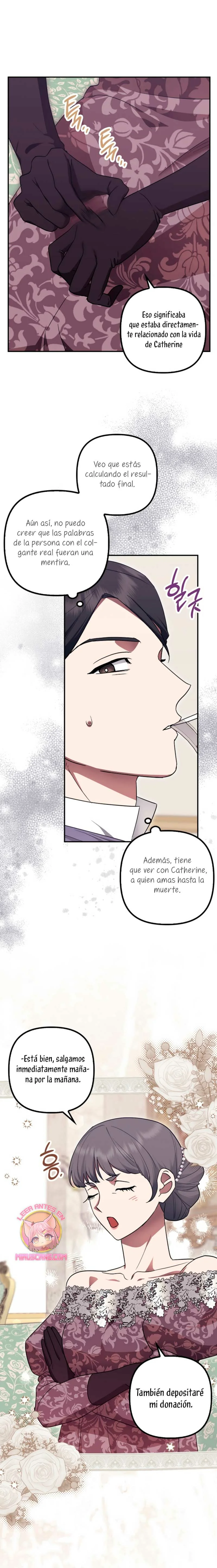 La sencilla vida de soltería disfrutada después de ser abandonada Capítulo 89 - Page 16