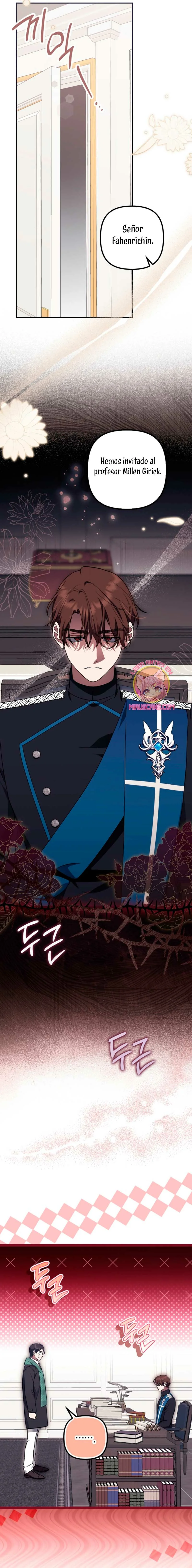 La sencilla vida de soltería disfrutada después de ser abandonada Capítulo 89 - Page 18