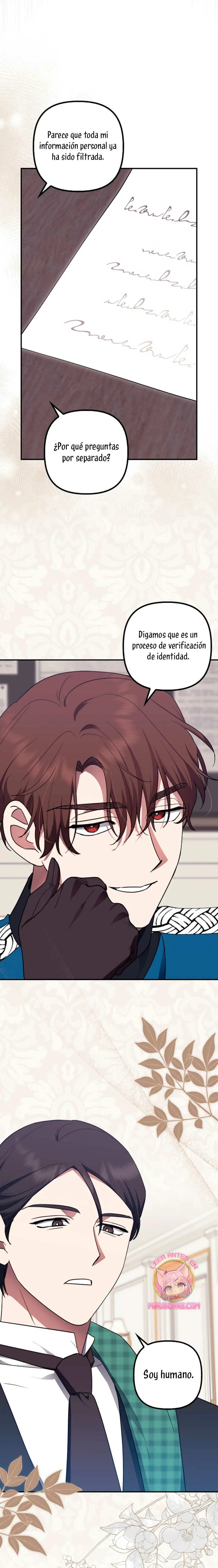 La sencilla vida de soltería disfrutada después de ser abandonada Capítulo 89 - Page 20