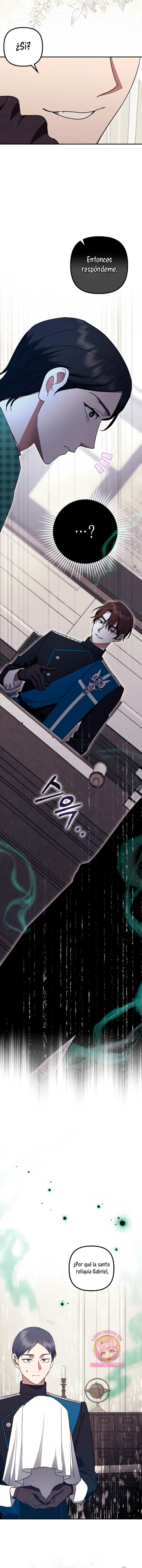 La sencilla vida de soltería disfrutada después de ser abandonada Capítulo 89 - Page 21