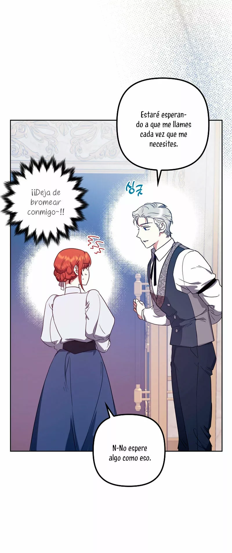 La sencilla vida de soltería disfrutada después de ser abandonada Capítulo 9 - Page 10