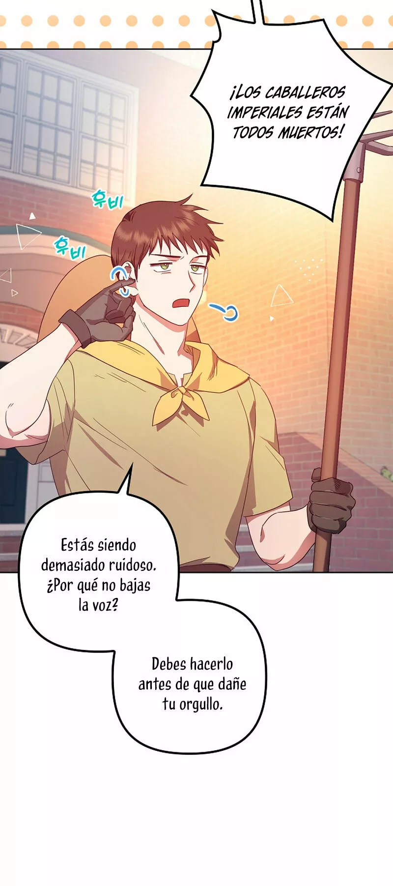 La sencilla vida de soltería disfrutada después de ser abandonada Capítulo 9 - Page 22