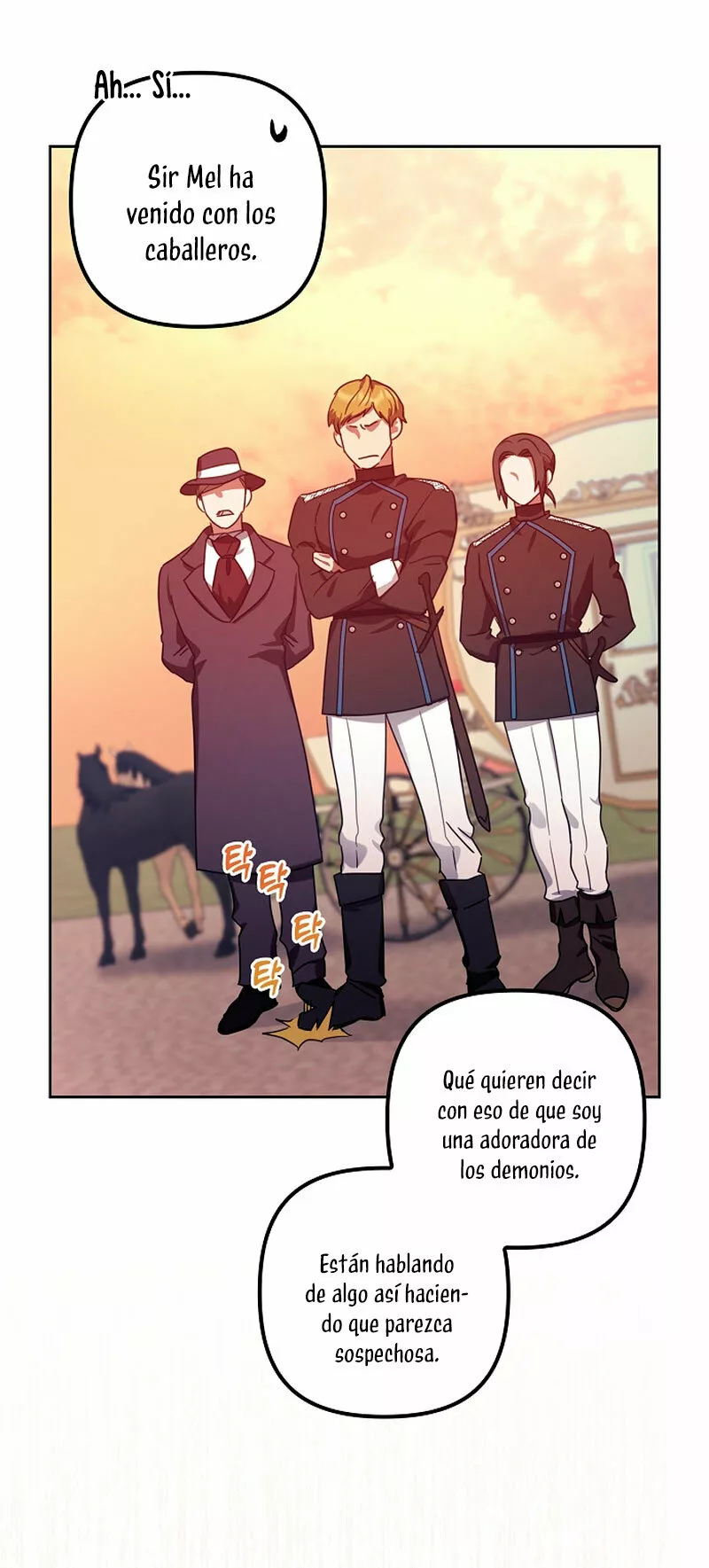 La sencilla vida de soltería disfrutada después de ser abandonada Capítulo 9 - Page 26