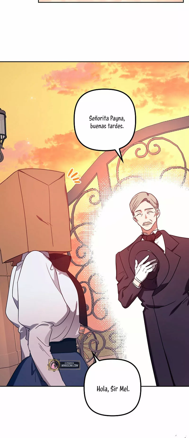 La sencilla vida de soltería disfrutada después de ser abandonada Capítulo 9 - Page 29