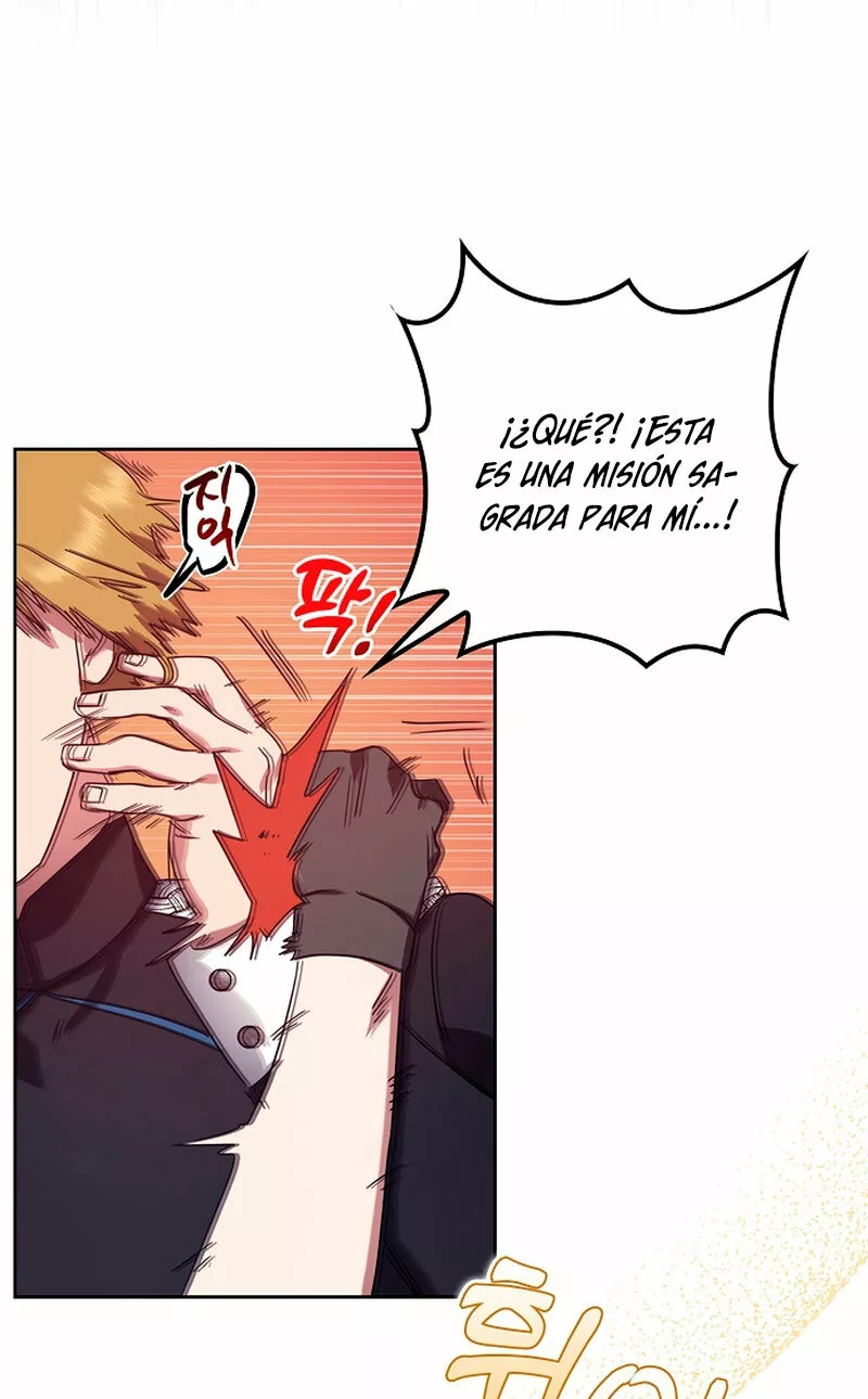 La sencilla vida de soltería disfrutada después de ser abandonada Capítulo 9 - Page 39