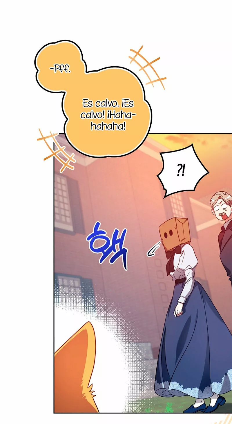 La sencilla vida de soltería disfrutada después de ser abandonada Capítulo 9 - Page 42