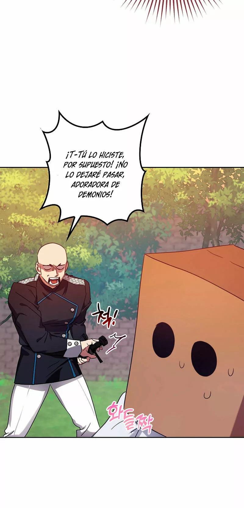 La sencilla vida de soltería disfrutada después de ser abandonada Capítulo 9 - Page 44