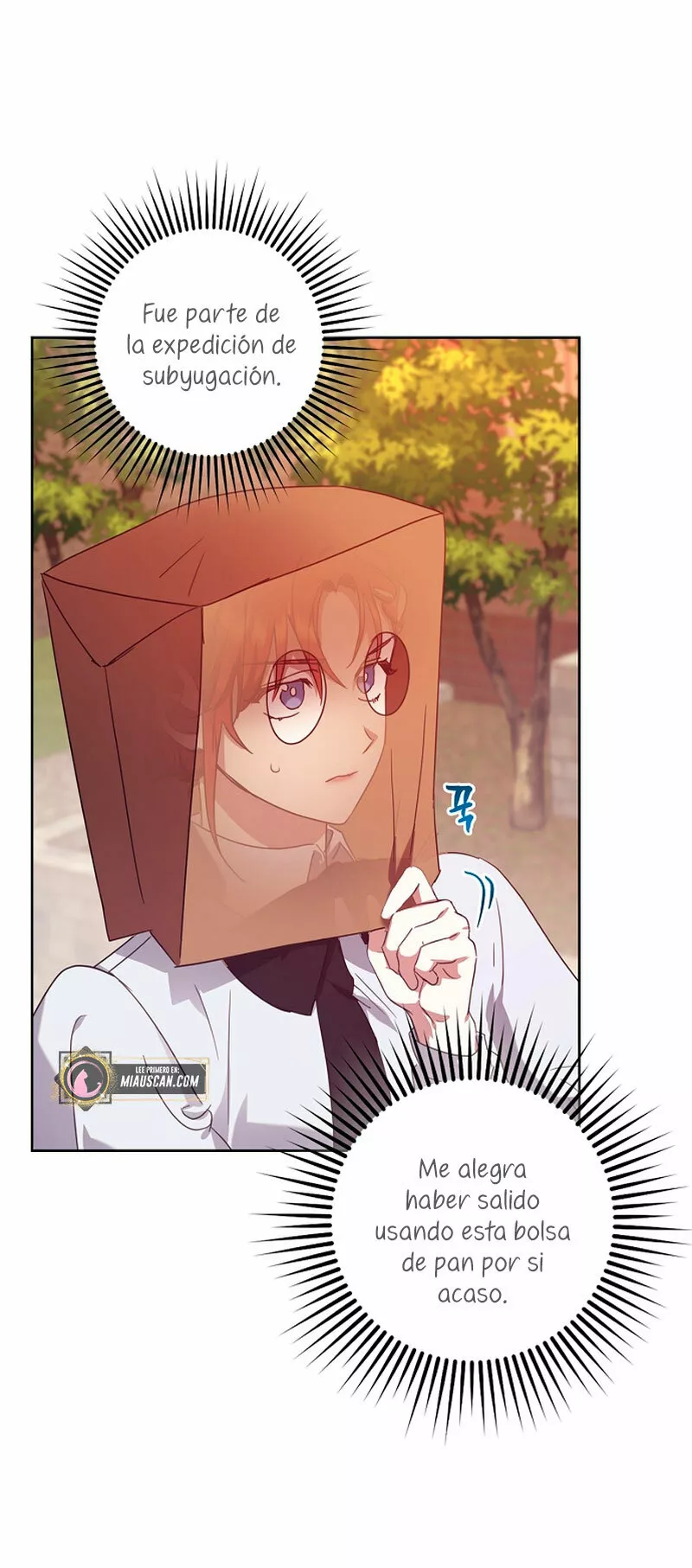 La sencilla vida de soltería disfrutada después de ser abandonada Capítulo 9 - Page 48