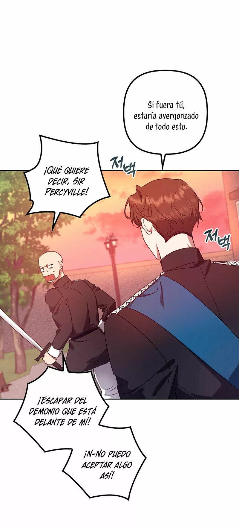 La sencilla vida de soltería disfrutada después de ser abandonada Capítulo 9 - Page 49