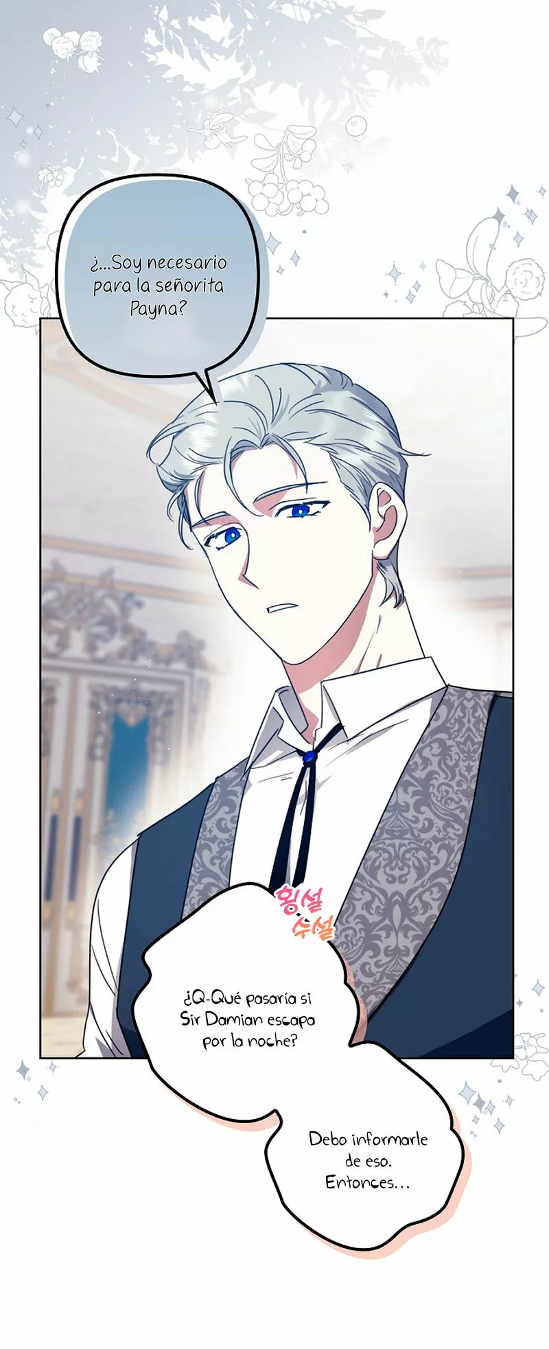 La sencilla vida de soltería disfrutada después de ser abandonada Capítulo 9 - Page 5